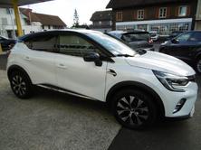 RENAULT Captur 1.3 TCe 140 techno EDC, Mild-Hybrid Petrol/Electric, Second hand / Used, Automatic - 6