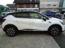 RENAULT Captur 1.3 TCe 140 techno EDC, Mild-Hybrid Petrol/Electric, Second hand / Used, Automatic - 7
