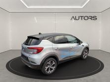 RENAULT Captur 1.6 E-Tech Plug-in R.S. Line, Plug-in-Hybrid Petrol/Electric, Second hand / Used, Automatic - 2