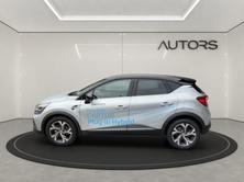 RENAULT Captur 1.6 E-Tech Plug-in R.S. Line, Plug-in-Hybrid Petrol/Electric, Second hand / Used, Automatic - 6