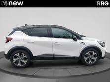 RENAULT Captur 1.3 TCe EDC R.S.Line, Mild-Hybrid Petrol/Electric, Second hand / Used, Automatic - 2