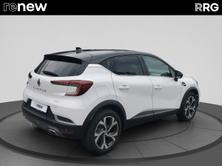 RENAULT Captur 1.3 TCe EDC R.S.Line, Mild-Hybrid Petrol/Electric, Second hand / Used, Automatic - 3