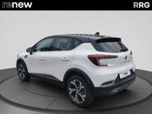 RENAULT Captur 1.3 TCe EDC R.S.Line, Mild-Hybrid Petrol/Electric, Second hand / Used, Automatic - 5