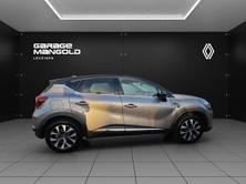 RENAULT Captur 1.6 E-Tech 145 Techno DHT, Second hand / Used, Automatic - 6