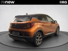 RENAULT Captur 1.6 E-Tech Edition1 DHT, Plug-in-Hybrid Petrol/Electric, Second hand / Used, Automatic - 2