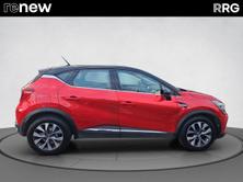 RENAULT Captur 1.3 TCe EDC Intens EDC, Petrol, Second hand / Used, Automatic - 2