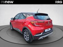 RENAULT Captur 1.3 TCe EDC Intens EDC, Petrol, Second hand / Used, Automatic - 5