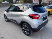 RENAULT Captur 1.2 T 16V Intens EDC, Petrol, Second hand / Used, Automatic - 4