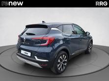 RENAULT Captur 1.3 TCe Techno EDC, Mild-Hybrid Petrol/Electric, Second hand / Used, Automatic - 3