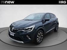 RENAULT Captur 1.3 TCe Techno EDC, Mild-Hybrid Petrol/Electric, Second hand / Used, Automatic - 7