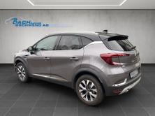 RENAULT Captur 1.3 TCe Edition1 EDC, Petrol, Second hand / Used, Automatic - 5