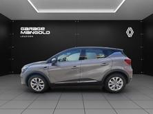 RENAULT Captur 1.3 TCe EDC Intens EDC, Mild-Hybrid Petrol/Electric, Second hand / Used, Automatic - 2