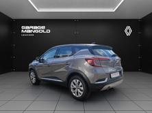 RENAULT Captur 1.3 TCe EDC Intens EDC, Mild-Hybrid Petrol/Electric, Second hand / Used, Automatic - 3