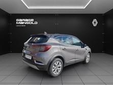RENAULT Captur 1.3 TCe EDC Intens EDC, Mild-Hybrid Petrol/Electric, Second hand / Used, Automatic - 5