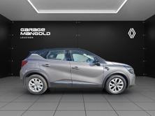 RENAULT Captur 1.3 TCe EDC Intens EDC, Mild-Hybrid Petrol/Electric, Second hand / Used, Automatic - 6