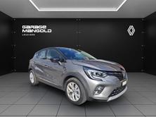 RENAULT Captur 1.3 TCe EDC Intens EDC, Mild-Hybrid Petrol/Electric, Second hand / Used, Automatic - 7