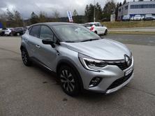 RENAULT Captur 1.3 TCe 140 techno EDC, Mild-Hybrid Petrol/Electric, Second hand / Used, Automatic - 2