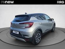 RENAULT Captur 1.3 TCe EDC Intens EDC, Petrol, Second hand / Used, Automatic - 3
