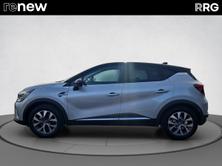 RENAULT Captur 1.3 TCe EDC Intens EDC, Petrol, Second hand / Used, Automatic - 6