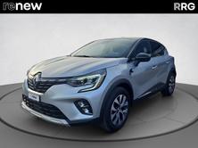 RENAULT Captur 1.3 TCe EDC Intens EDC, Petrol, Second hand / Used, Automatic - 7