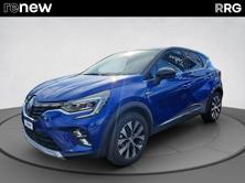 RENAULT Captur 1.3 TCe Techno EDC, Mild-Hybrid Petrol/Electric, Second hand / Used, Automatic - 2