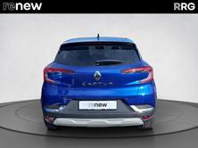 RENAULT Captur 1.3 TCe Techno EDC, Mild-Hybrid Petrol/Electric, Second hand / Used, Automatic - 4