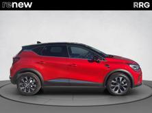RENAULT Captur 1.3 TCe Techno EDC, Mild-Hybrid Petrol/Electric, Second hand / Used, Automatic - 2
