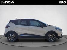 RENAULT Captur 1.3 T 16V Intens EDC, Petrol, Second hand / Used, Automatic - 2