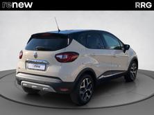 RENAULT Captur 1.3 T 16V Intens EDC, Petrol, Second hand / Used, Automatic - 3