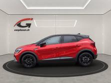 RENAULT Captur 1.3 TCe 160 R.S. Line E, Mild-Hybrid Petrol/Electric, Second hand / Used, Automatic - 3