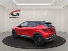RENAULT Captur 1.3 TCe 160 R.S. Line E, Mild-Hybrid Petrol/Electric, Second hand / Used, Automatic - 4