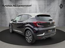 RENAULT Captur 1.3 TCe Initiale EDC, Petrol, Second hand / Used, Automatic - 4