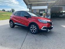 RENAULT Captur 1.3 T 16V Intens EDC, Petrol, Second hand / Used, Automatic - 2