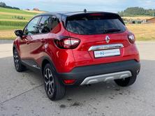 RENAULT Captur 1.3 T 16V Intens EDC, Petrol, Second hand / Used, Automatic - 4