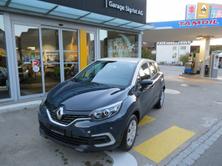 RENAULT Captur 0.9 TCe Life S/S, Petrol, Second hand / Used, Manual - 2