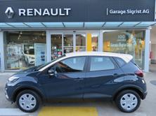 RENAULT Captur 0.9 TCe Life S/S, Petrol, Second hand / Used, Manual - 3