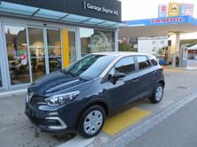 RENAULT Captur 0.9 TCe Life S/S, Petrol, Second hand / Used, Manual - 4