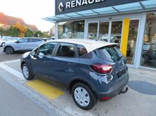 RENAULT Captur 0.9 TCe Life S/S, Petrol, Second hand / Used, Manual - 5