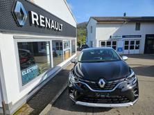 RENAULT Captur 1.3 TCe 140 Intens EDC, Mild-Hybrid Petrol/Electric, Second hand / Used, Automatic - 2