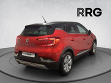 RENAULT Captur 1.3 TCe EDC Intens EDC, Petrol, Second hand / Used, Automatic - 3