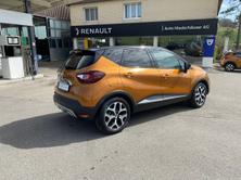 RENAULT Captur 1.2 T 16V Intens EDC, Petrol, Second hand / Used, Automatic - 4
