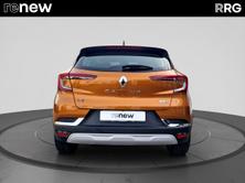 RENAULT Captur 1.6 E-Tech 160 Intens DHT, Plug-in-Hybrid Petrol/Electric, Second hand / Used, Automatic - 4