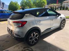 RENAULT Captur 1.6 E-Tech Plug-in Edition One, Plug-in-Hybrid Petrol/Electric, Second hand / Used, Automatic - 3