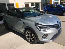 RENAULT Captur 1.6 E-Tech Plug-in Edition One, Plug-in-Hybrid Petrol/Electric, Second hand / Used, Automatic - 4