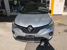RENAULT Captur 1.6 E-Tech Plug-in Edition One, Plug-in-Hybrid Petrol/Electric, Second hand / Used, Automatic - 5