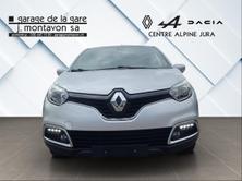 RENAULT Captur 0.9 TCe Privilege S/S, Petrol, Second hand / Used, Manual - 2