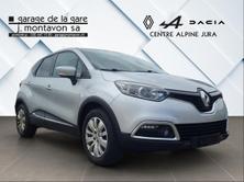RENAULT Captur 0.9 TCe Privilege S/S, Petrol, Second hand / Used, Manual - 3