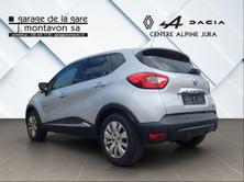 RENAULT Captur 0.9 TCe Privilege S/S, Petrol, Second hand / Used, Manual - 4