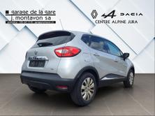 RENAULT Captur 0.9 TCe Privilege S/S, Petrol, Second hand / Used, Manual - 6