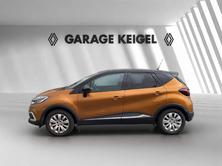 RENAULT Captur 1.3 TCe Intens EDC S/S PF, Petrol, Second hand / Used, Automatic - 2